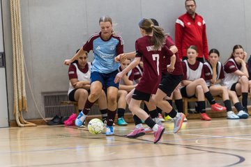 Bild 473 - wCJ NFV Futsalmeisterschaft
